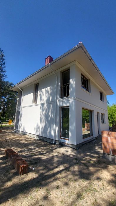 Elewacje, docieplenie budynku, Tynki wewnętrzne