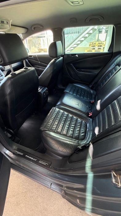 Carrinha Volkswagen Passat