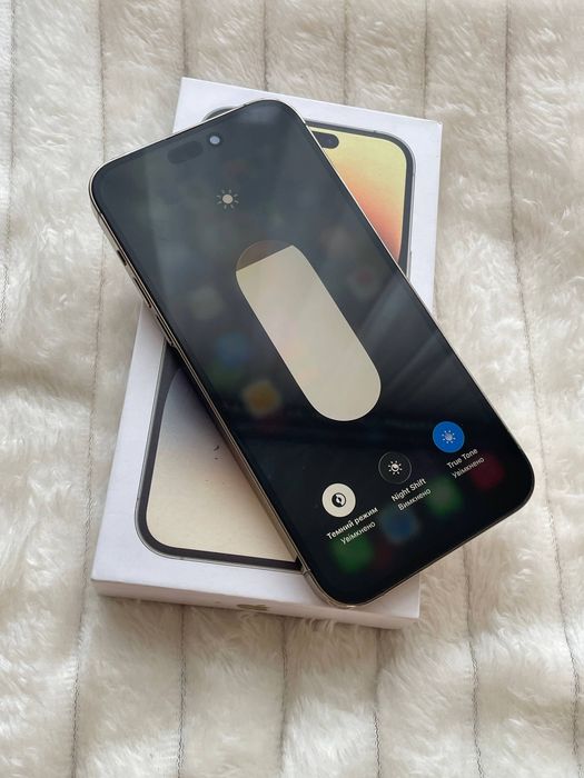 iPhone 14 Pro Max Gold 128GB