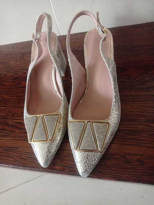 Piękne buty firmy VENEZIA