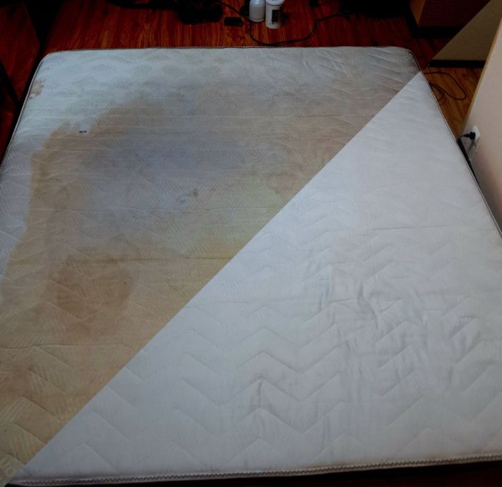 Акция Химчистка мягкой мебели на дому чистка диванов матрасов стульев