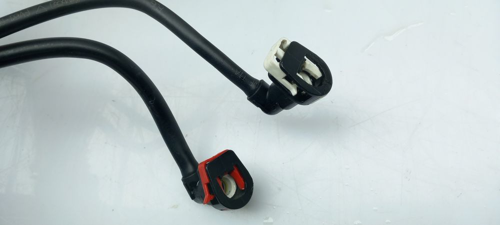 Bomba de combustível FORD Transit Connect II (V408)