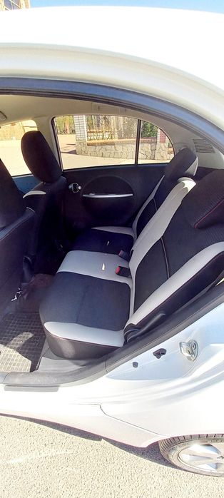 Mitsubishi I-MiEV  2019