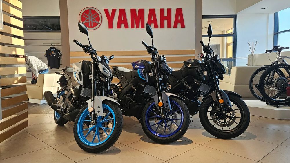 Yamaha