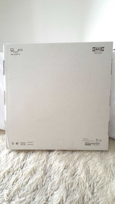 Solvinden CANDEEIRO Ikea