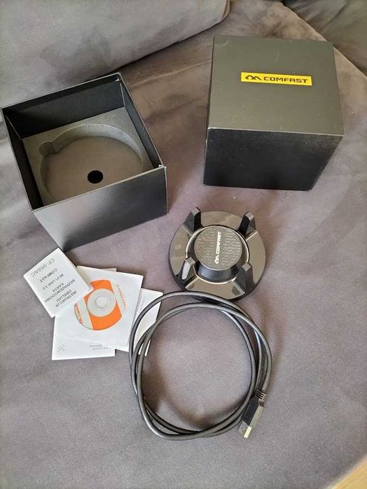 Karta sieciowa Comfast CF-9589 AC