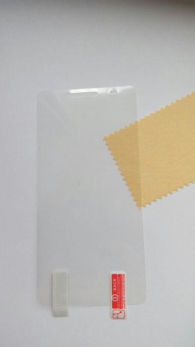 Защитная плёнка Lenovo K3note/A7000