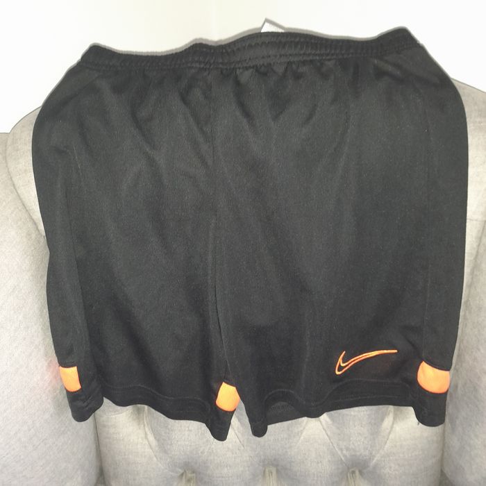 Calções benfica e Nike