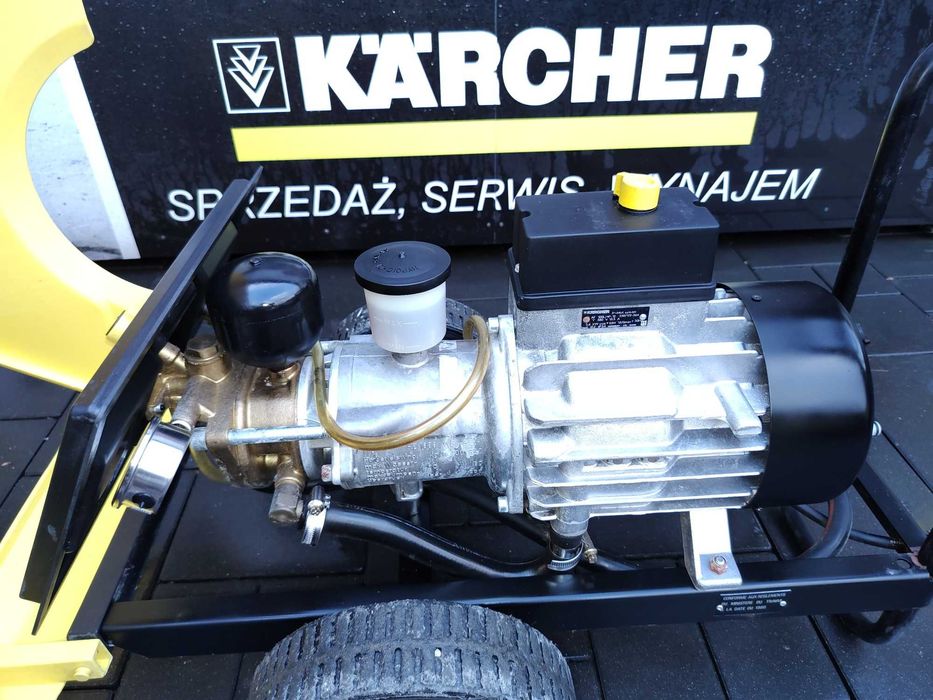 Karcher HD 1000 sei  MOCNY 180 Bar  i inne HDS 895/1090/1050/10/25