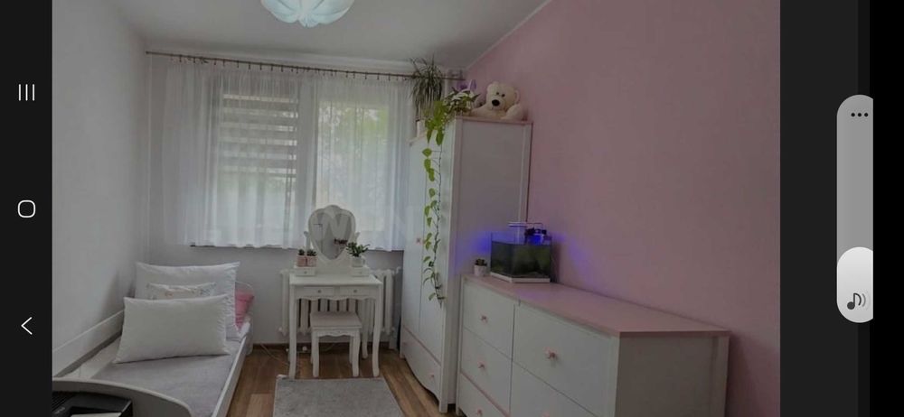 Sprzedam mieszkanie M4 w Żorach, Parter Bez Prowizji