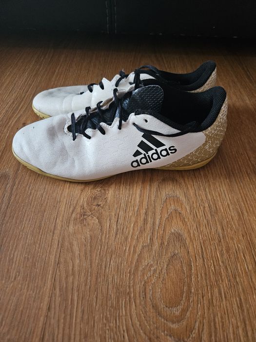 Halówki Adidas X 16.4 Roz.38,2/3