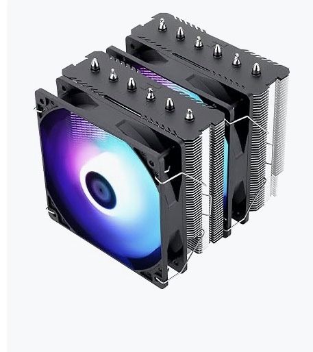NOVO Pc Gaming ARC