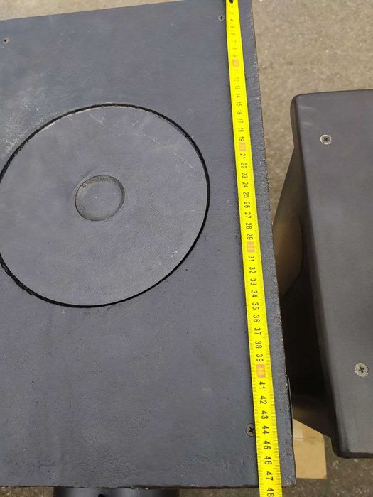 Печь. Печка. Буржуйка. Камин.