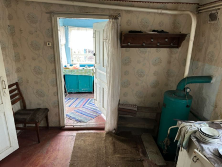 Будинок в с.Лосинівка