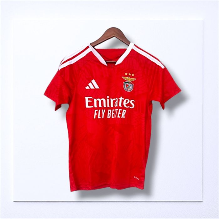 Camisola SL Benfica -  Principal 26/27 - Futebol