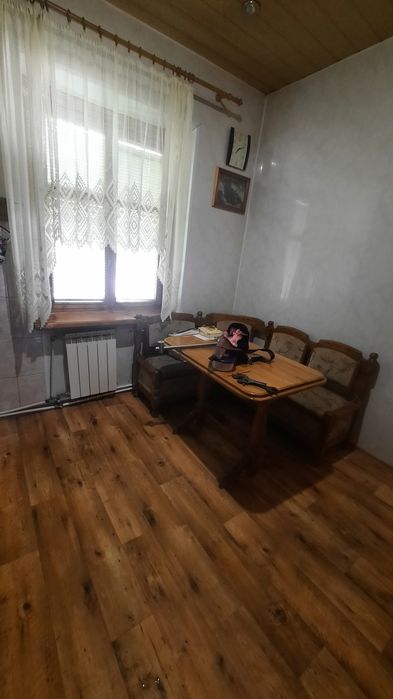 Квартира у будинку барачного типу Гданцівка