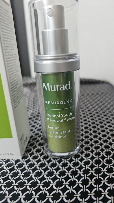 Murad serum z retinolem