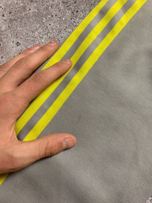 Зип-худи adidas & optimus gang podmost sk8 реп скейт