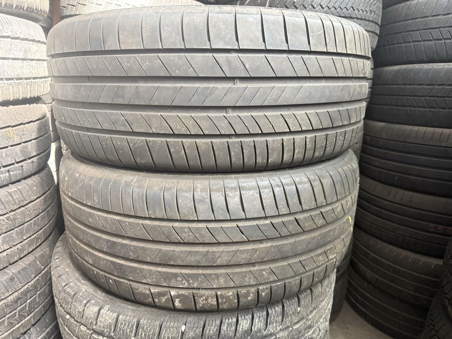 2xKumho 255 50r19., 2025 6.3mm