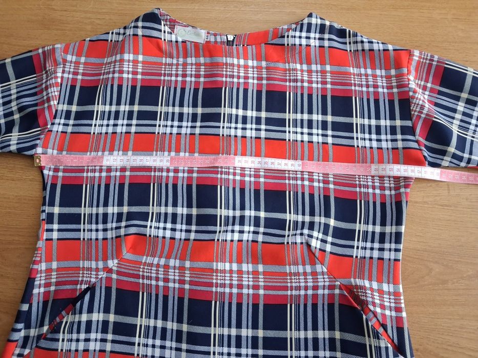 Sukienka Exclusive 44