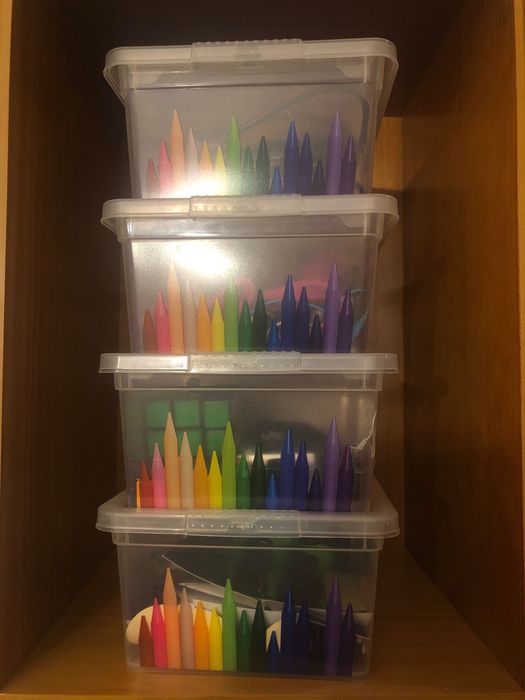 Plastic Boxes64298256277251121