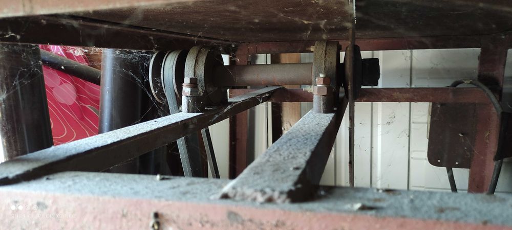 Sprzedam pilarkę stołowa elektryczna