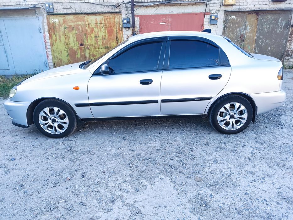 Продам Титаны 15 4/100