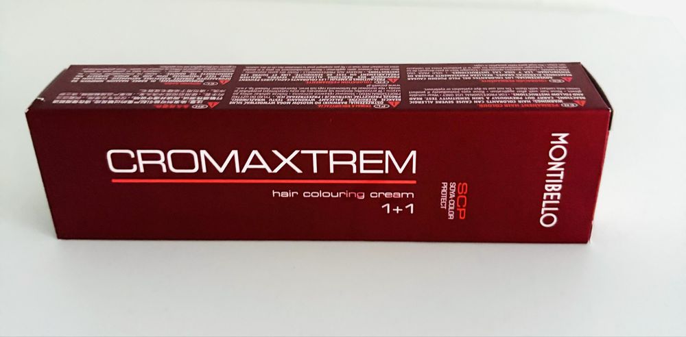 Montibello Farba Cromaxtrem 60ml X88 Xtrem Intense Purple