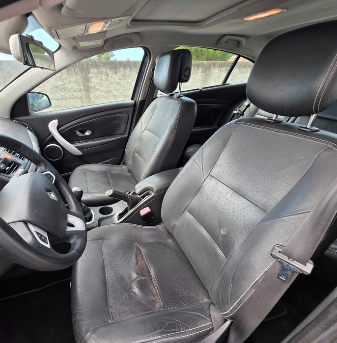 Renault Fluence