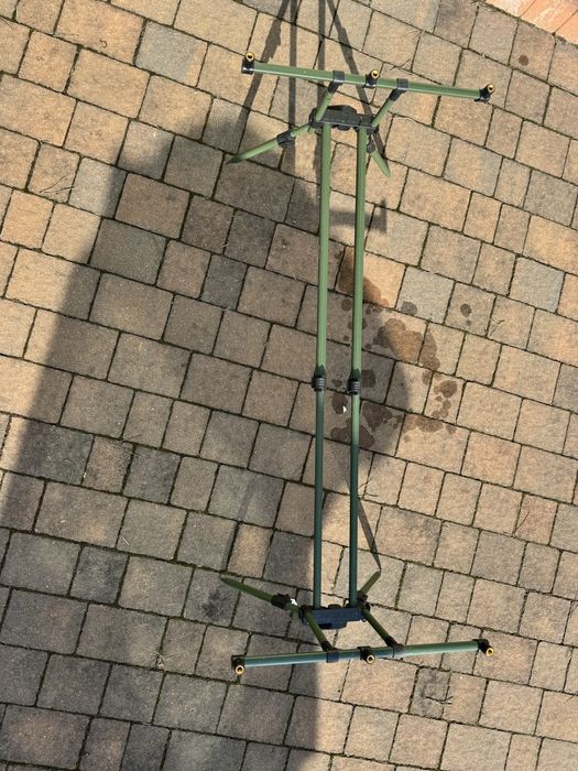 Mikado Second Pod 3 Rod używany!