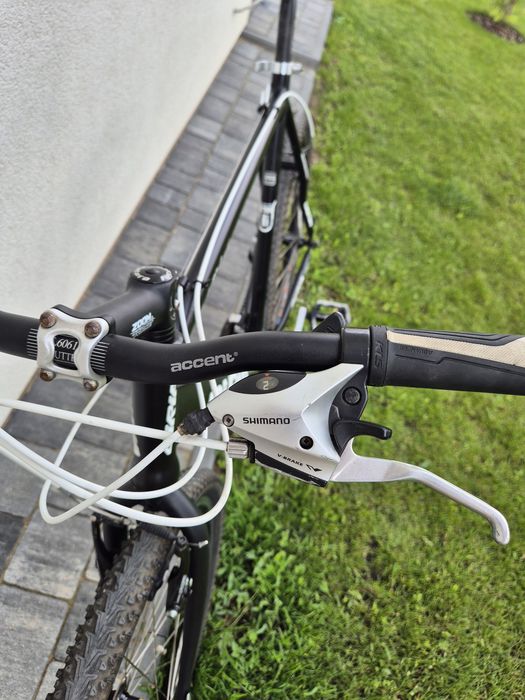 Rower Crossowy / MTB Biria ALU
