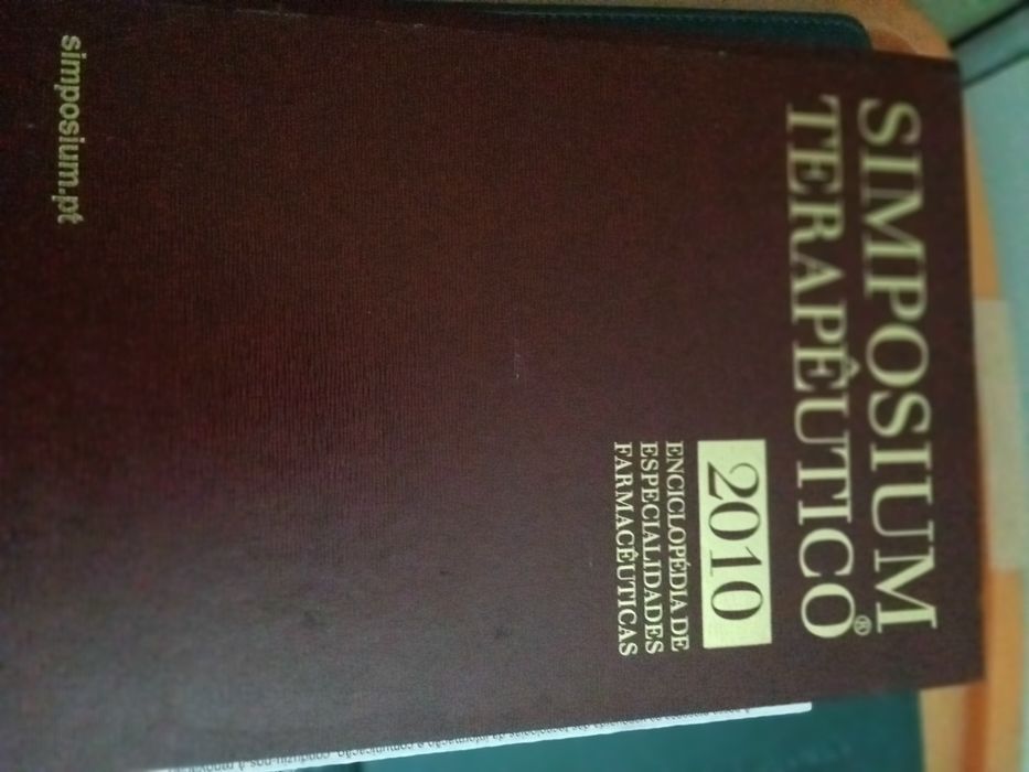 Simposium terapêutico