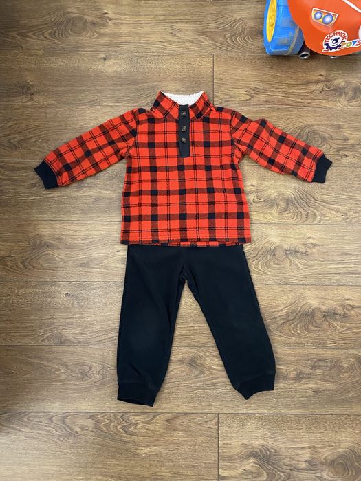 Костюм Carters 3T на 3 роки