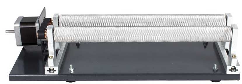 Ploter laserowy 50W CO2 + Laptop DELL