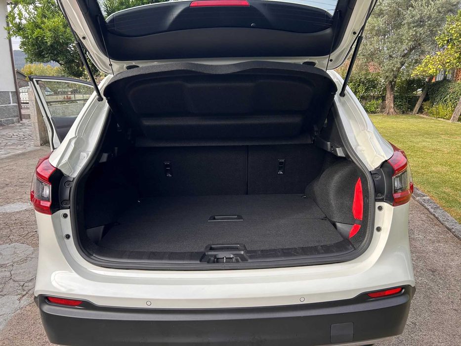 Nissan Qashqai 1.5 dCi N-Connecta 110 CV – 78.400 km