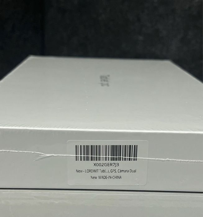 Планшет Lordwit L20 Android 36/513gb