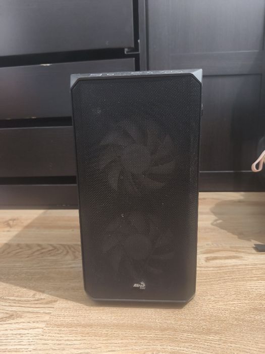 Komputer stacjonarny