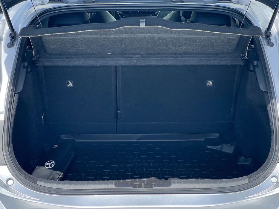 Toyota Corolla 1.8 Hybrid Exclusive