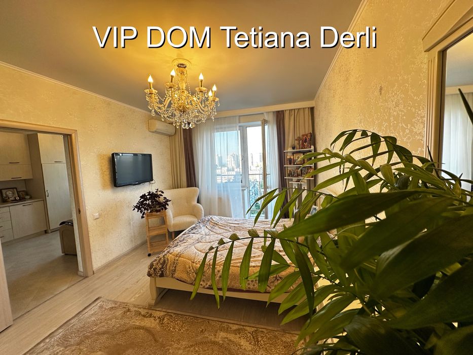 1-кімнатна квартира за адресою Куликове поле пл. (площа 44,7 м²) - Atlanta.ua - фото 6