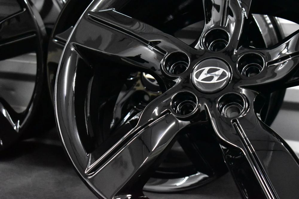 felgi 5x114,3 r17 mazda 3 5 6 cx3 cx5 mx30 hyundai tucson i30 i40 ix35 kia