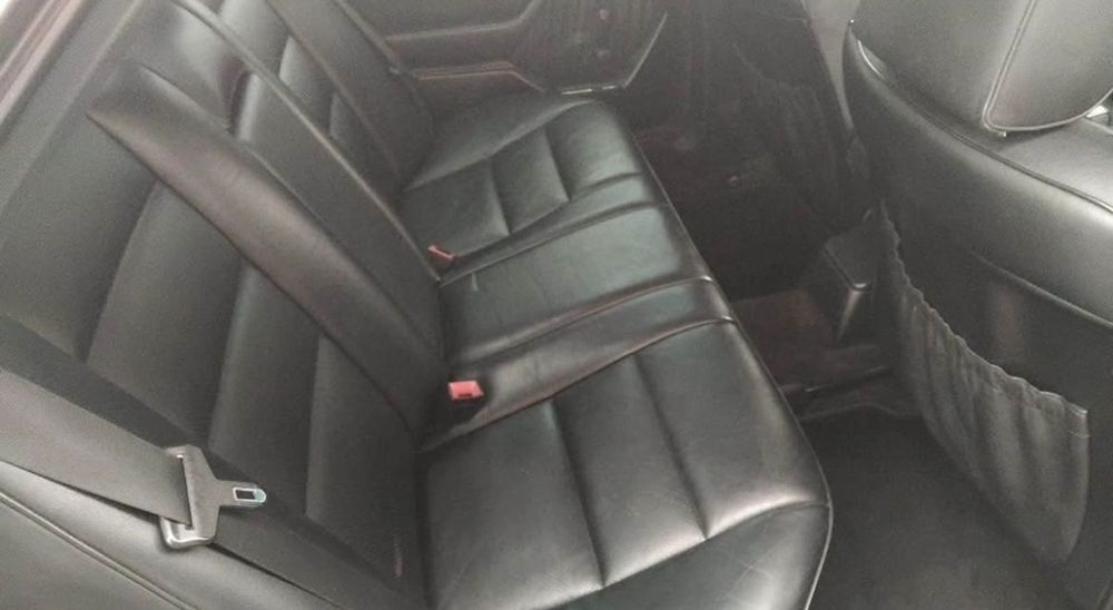 Mercedes E280  pakiet amg ( W124)