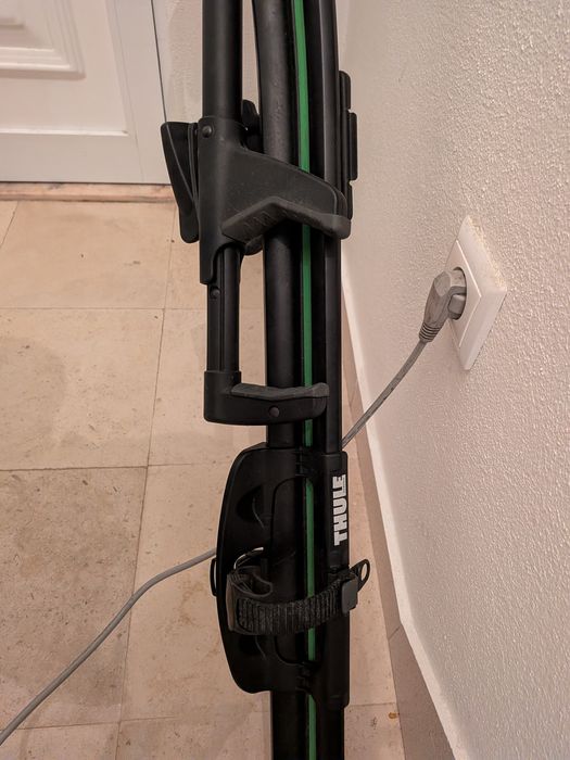 Suporte para Bicicleta Thule