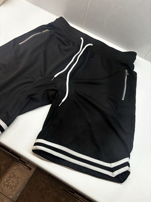 Spodenki new basket pro gt l/xl