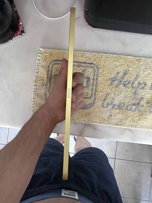 Ipad 11 a16 wifi como novo