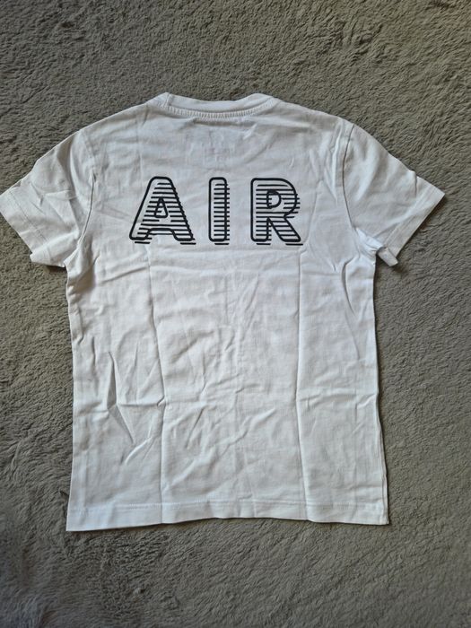 Koszulka Nike Air R. XS