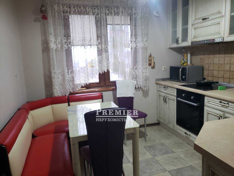 Продам 3-кімнатну квартиру за Держ Програмою - View 6