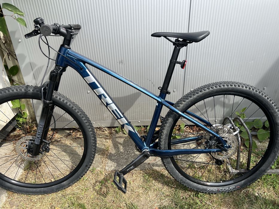 Rower Trek xcaliber S zadbany i po serwisie