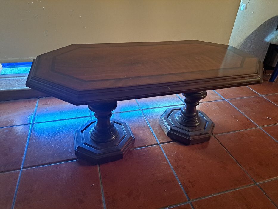 Mesa de centro para sala de estar