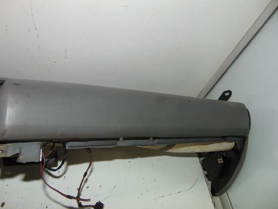 BMW E34 tablier " nova de stock antigo
