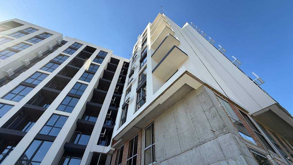 2-rooms apartment apartment by the address st. Buzkova (area 54 m²) - Atlanta.ua - photo 2